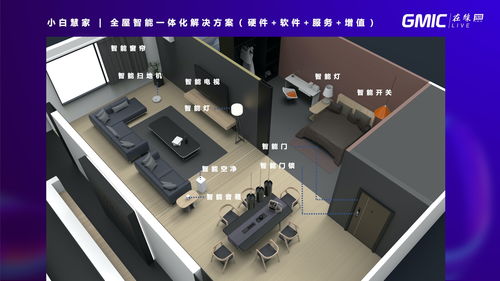 創(chuàng)米科技李建新 無(wú)爆品，不產(chǎn)品——聚焦核心的科技中介服務(wù)之道