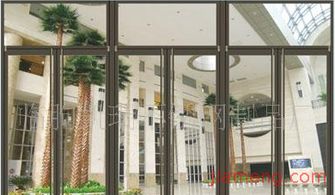 攜手臨朐凱瑞，共創財富未來——不銹鋼制品門窗加盟連鎖火爆招商