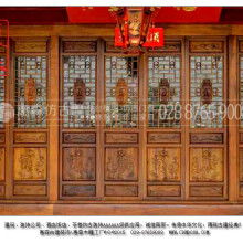 門窗 連接內(nèi)外的詩意與智慧